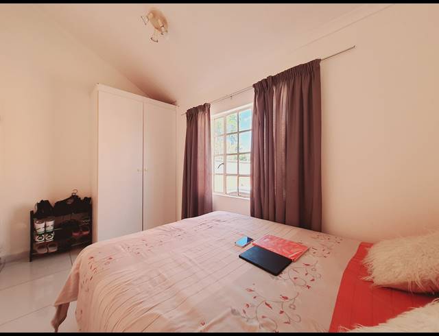 3 BEDROOM CLUSTER FOR SALE IN HALFWAY GARDENS
